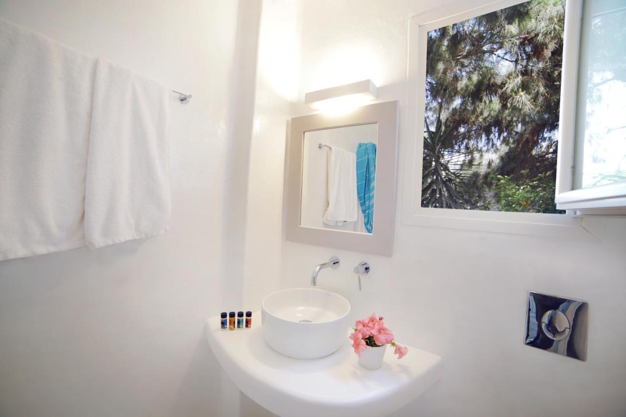 Mykonos Town Suites Exterior foto
